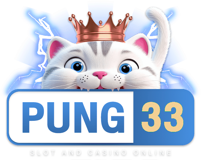 pung33 logo